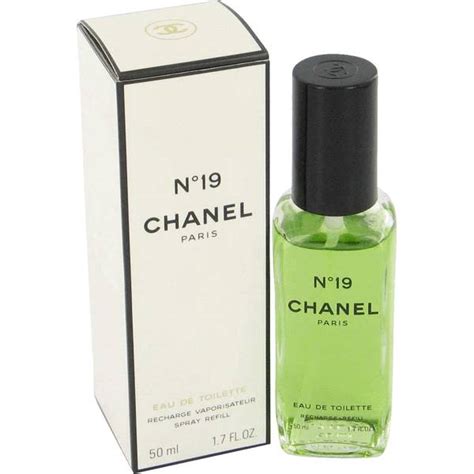 chanel 19 perfume best price|chanel 19 perfume offers.